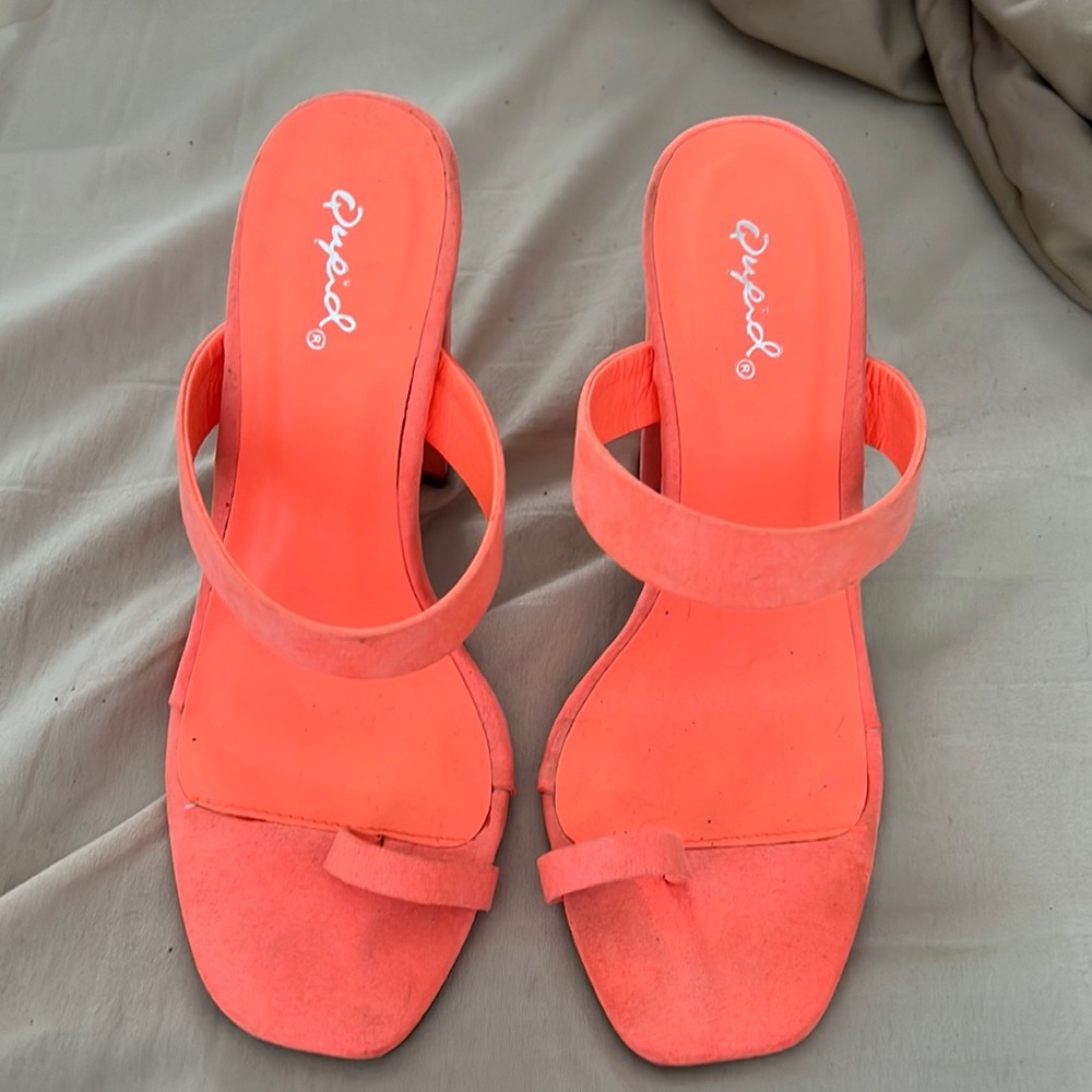Coral Heals